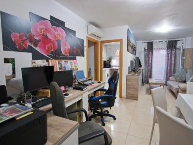 Piso Venta Roquetas de Mar, Centro