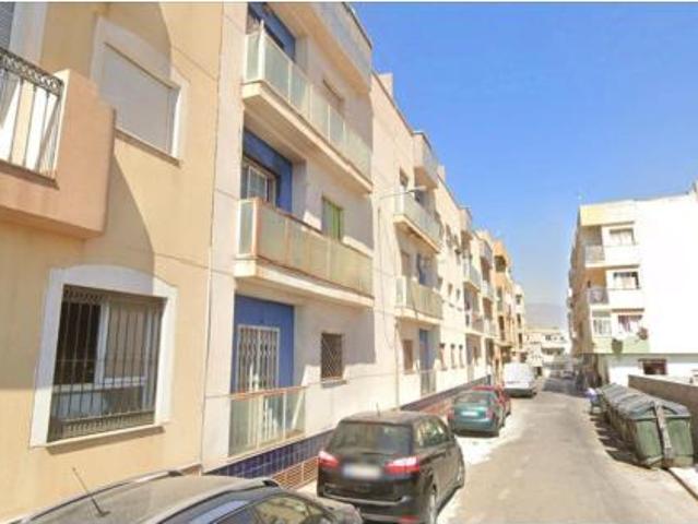 Piso Venta Roquetas de Mar, Centro