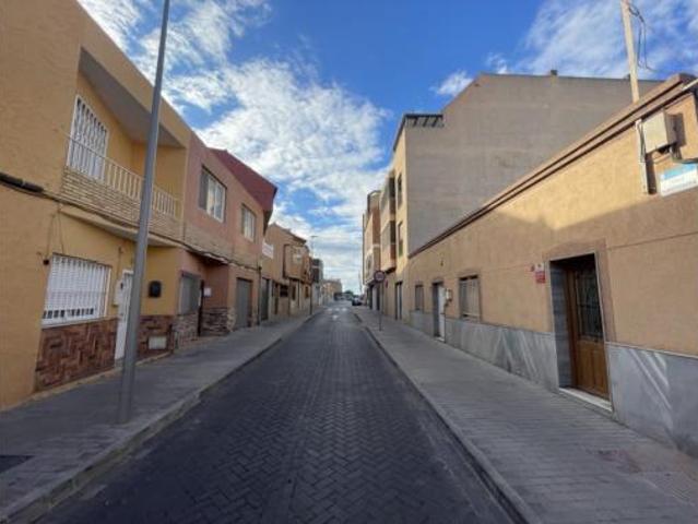 Piso Venta Roquetas de Mar, Centro