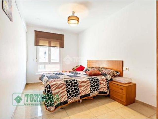 Piso Venta Roquetas de Mar, Centro