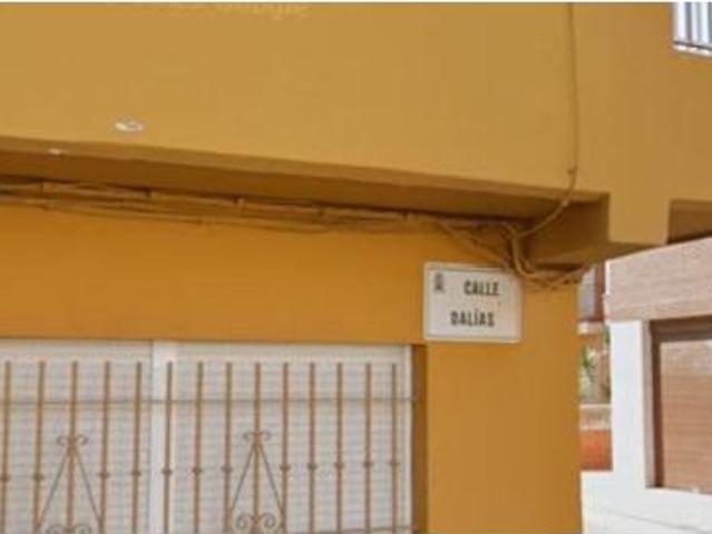 Piso Venta Roquetas de Mar, Centro