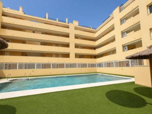 Piso Venta Roquetas de Mar, Centro
