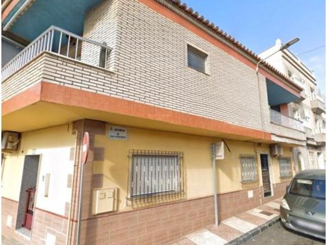 Piso Venta Roquetas de Mar, Centro