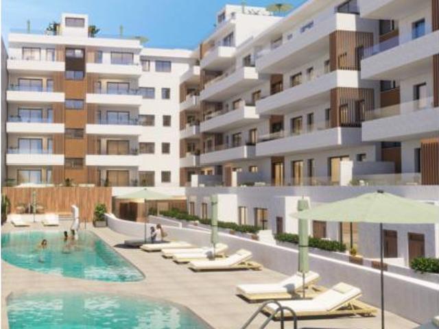 Piso Venta Roquetas de Mar, Centro