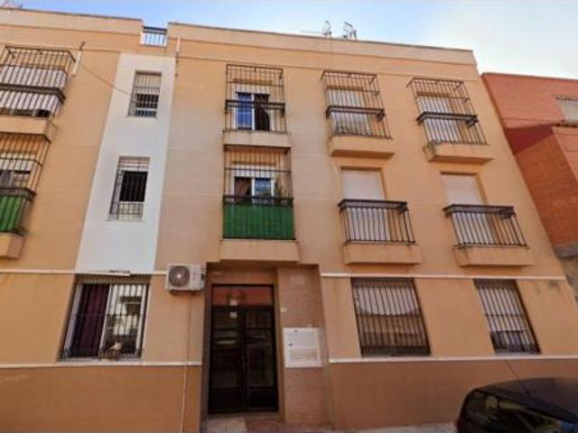 Piso Venta Roquetas de Mar, Centro