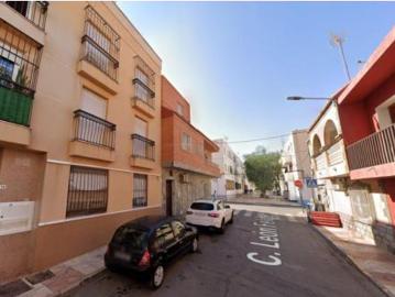 Piso Venta Roquetas de Mar, Centro
