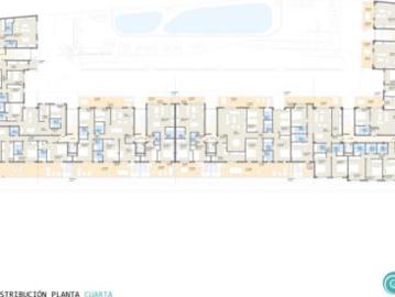 Piso Venta Roquetas de Mar, Centro