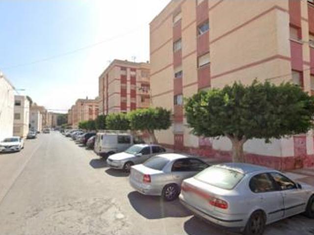 Piso Venta Roquetas de Mar, Centro