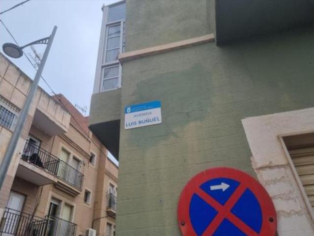 Piso Venta Roquetas de Mar, Centro
