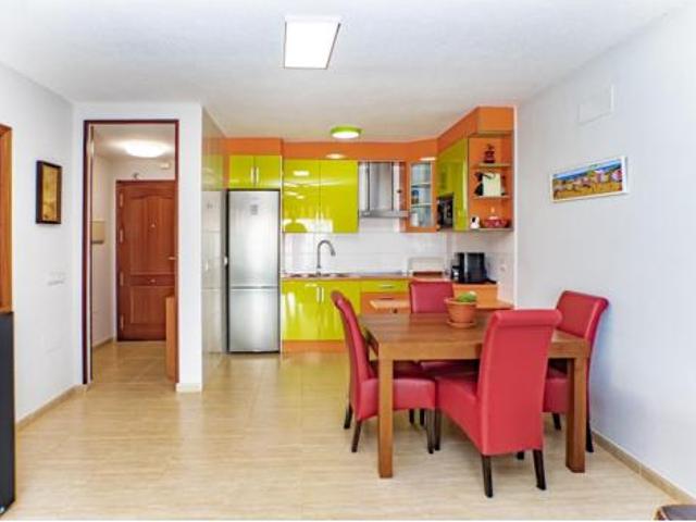Piso Venta Roquetas de Mar, Centro