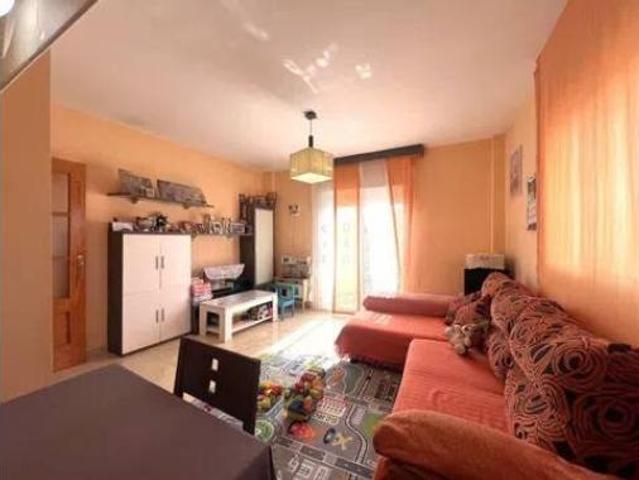 Piso Venta Roquetas de Mar, Centro