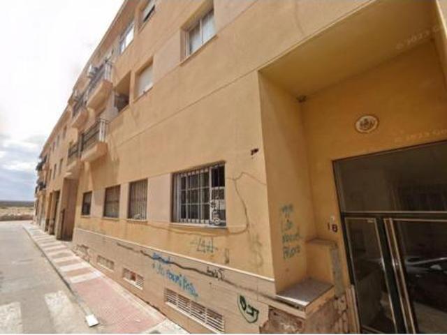 Piso Venta Roquetas de Mar, Cortijos de Marín Ctra. de La Mojonera