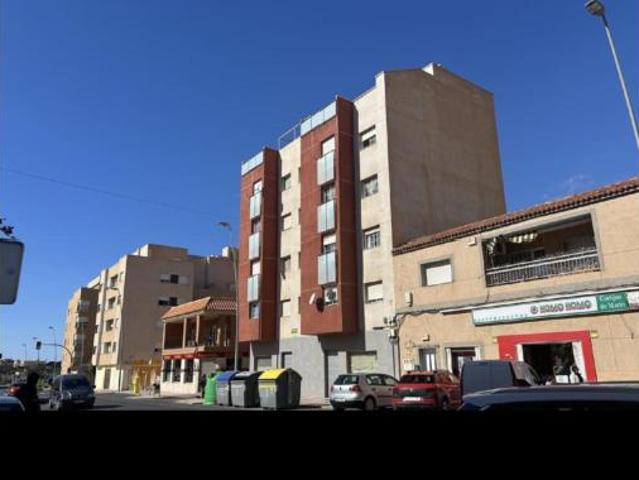 Piso Venta Roquetas de Mar, Cortijos de Marín Ctra. de La Mojonera