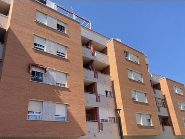 Piso Venta Roquetas de Mar, El Parador de las Hortichuelas
