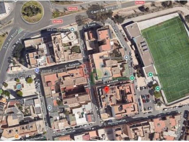 Piso Venta Roquetas de Mar, El Parador de las Hortichuelas