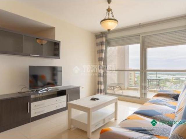 Piso Venta Roquetas de Mar, El Parador de las Hortichuelas