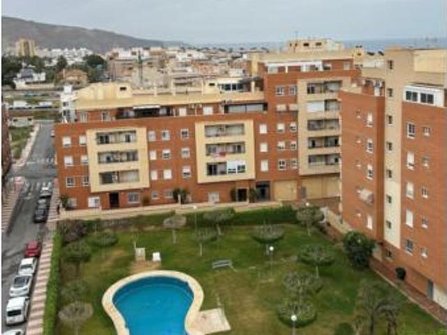 Piso Venta Roquetas de Mar, El Parador de las Hortichuelas