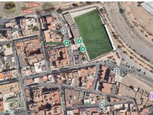 Piso Venta Roquetas de Mar, El Parador de las Hortichuelas