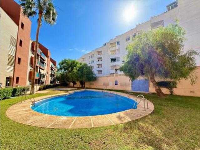 Piso Venta Roquetas de Mar, La Romanilla El Puerto