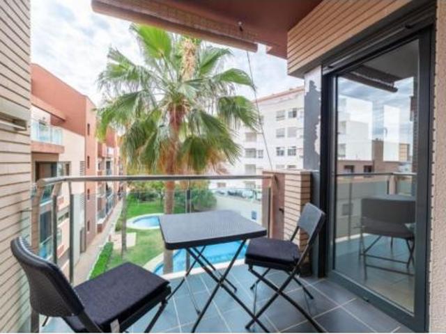 Piso Venta Roquetas de Mar, La Romanilla El Puerto