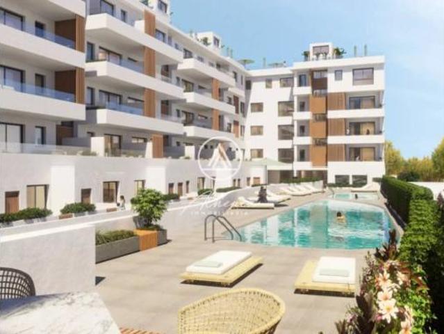 Piso Venta Roquetas de Mar, La Romanilla El Puerto