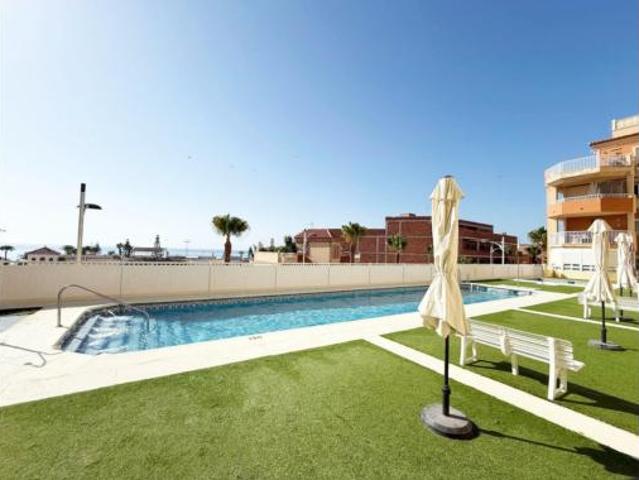 Piso Venta Roquetas de Mar, La Romanilla El Puerto