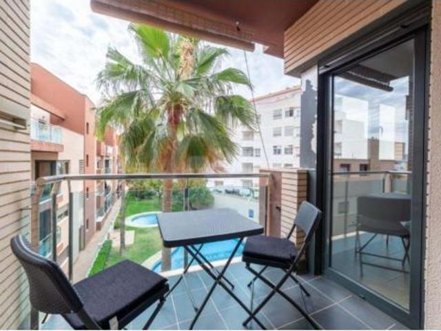 Piso Venta Roquetas de Mar, La Romanilla El Puerto