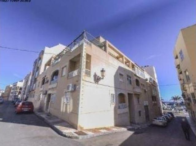 Piso Venta Roquetas de Mar, La Romanilla El Puerto