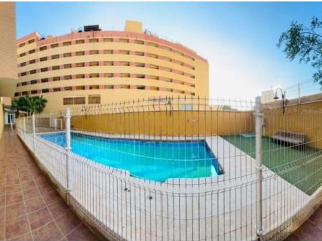 Piso Venta Roquetas de Mar, La Romanilla El Puerto