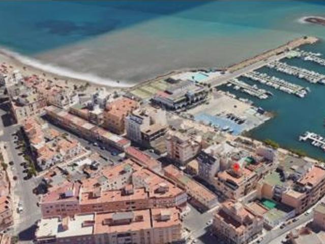 Piso Venta Roquetas de Mar, La Romanilla El Puerto