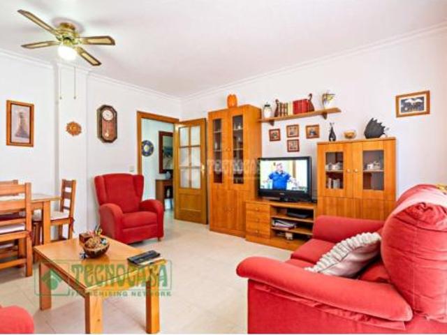 Piso Venta Roquetas de Mar, La Romanilla El Puerto