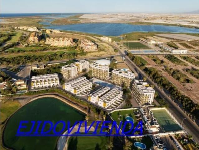 Piso Venta Roquetas de Mar, Las Salinas