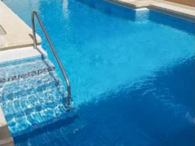 Piso Venta Roquetas de Mar, Puerto de Aguadulce