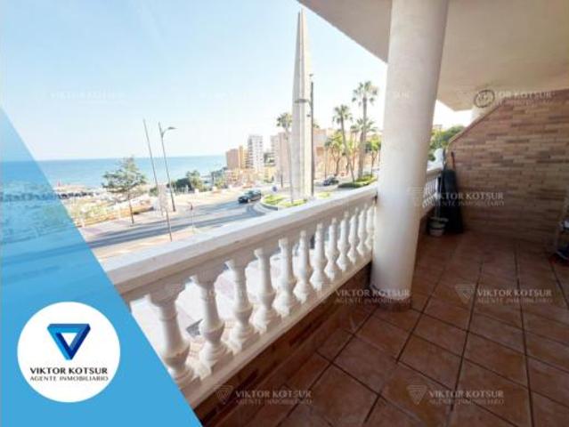 Piso Venta Roquetas de Mar, Puerto de Aguadulce
