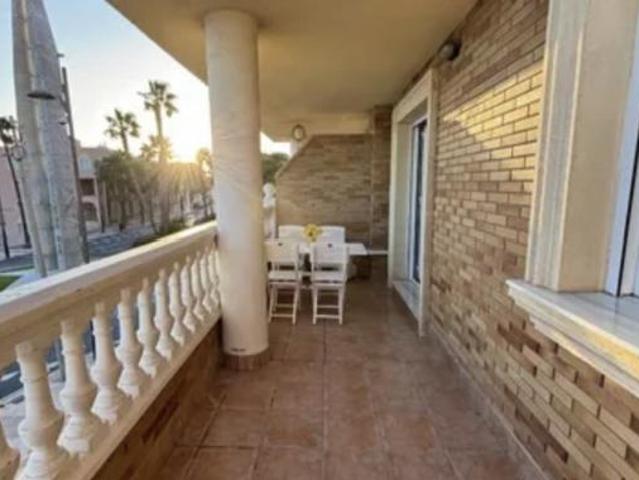 Piso Venta Roquetas de Mar, Puerto de Aguadulce