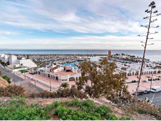 Piso Venta Roquetas de Mar, Puerto de Aguadulce