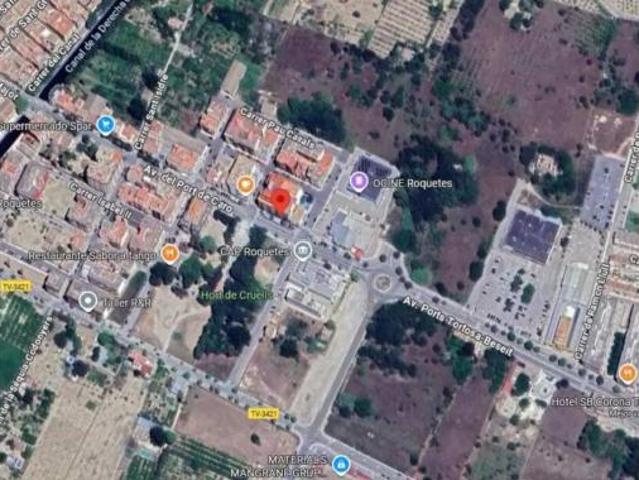 Piso Venta Roquetes, Roquetes