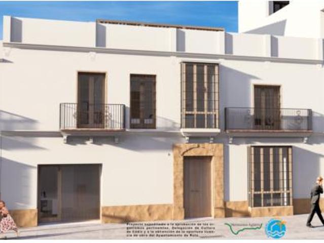 Piso Venta Rota, Centro Histórico La Costilla