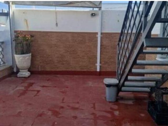 Piso Venta Rota, Chorrillo