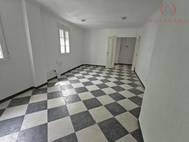 Piso Venta Rota, Chorrillo