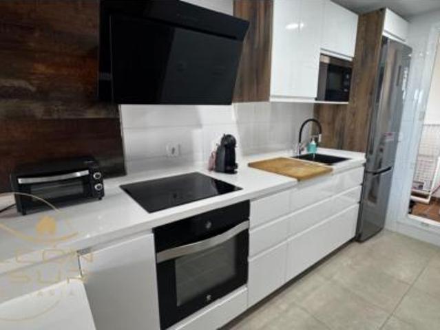 Piso Venta Rota, Aguadulce Almadraba Punta Candor