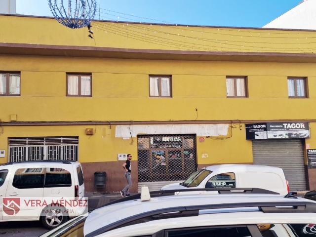 Piso Venta Sta.Cruz Tener