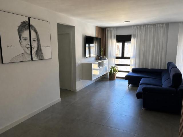 Piso Venta Sta.Cruz Tener