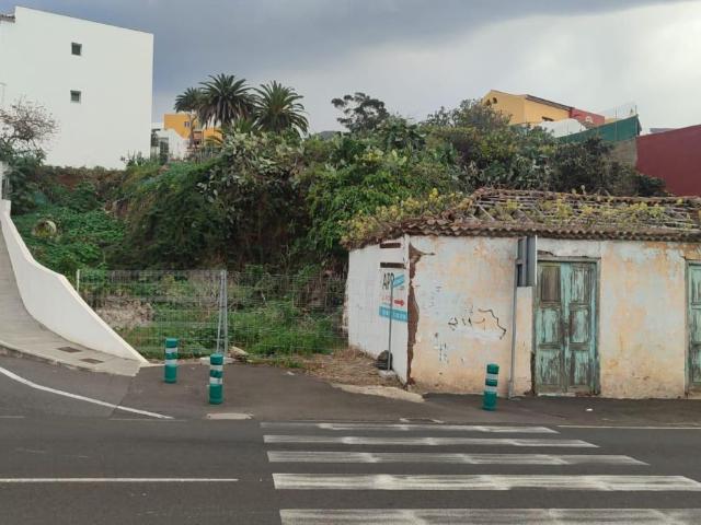 Piso Venta Sta.Cruz Tener