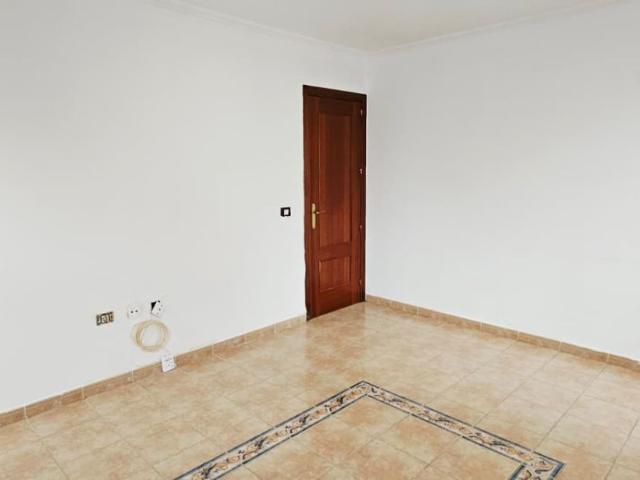 Piso Venta Sta.Cruz Tener