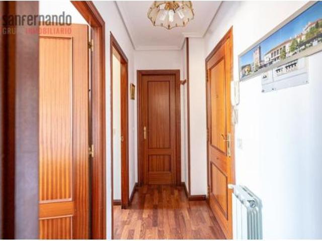 Piso Venta Suances, Suances