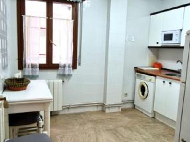 Piso Venta Suances, Suances