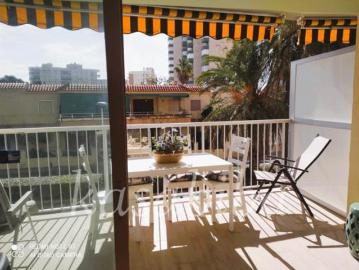 Piso Venta Sueca, Mareny Blau