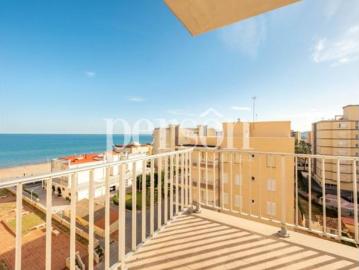 Piso Venta Sueca, Las Palmeras