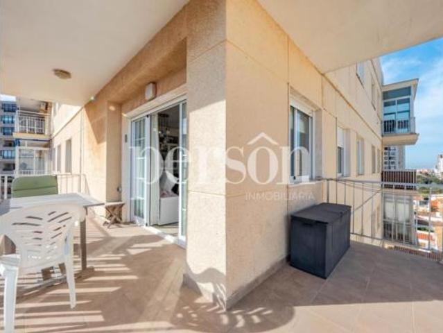 Piso Venta Sueca, Las Palmeras